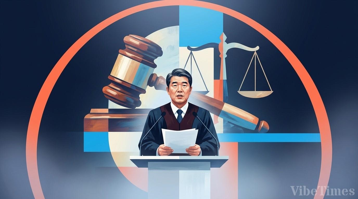조희대 대법원장, 국감서 6분간 대법관 재제청 거부 정당성 강변… 여야 공방
