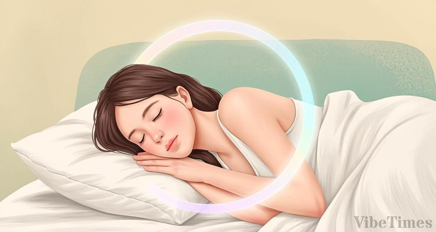 7시간 자도 피곤하면 수면의 질이 범인이다
