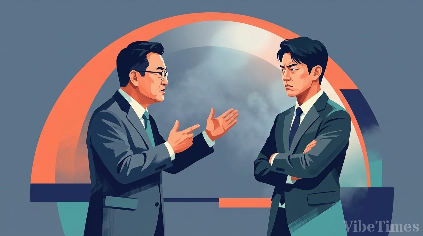 윤호중 장관, 김지용 후보자 '밀정' 주장에 "제청 안 했을 것" 반박