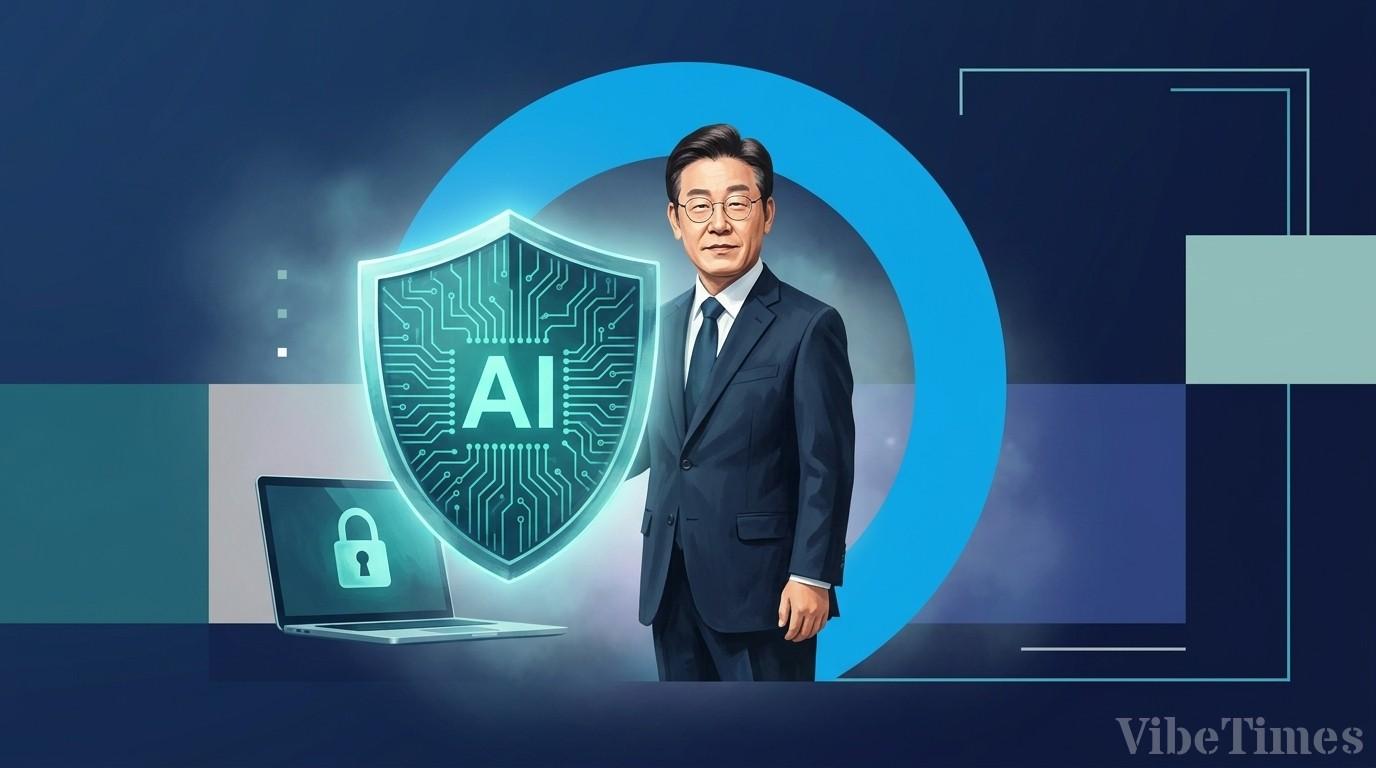 이재명 대통령, AI 사이버 보안 기술 개발·보급 지시
