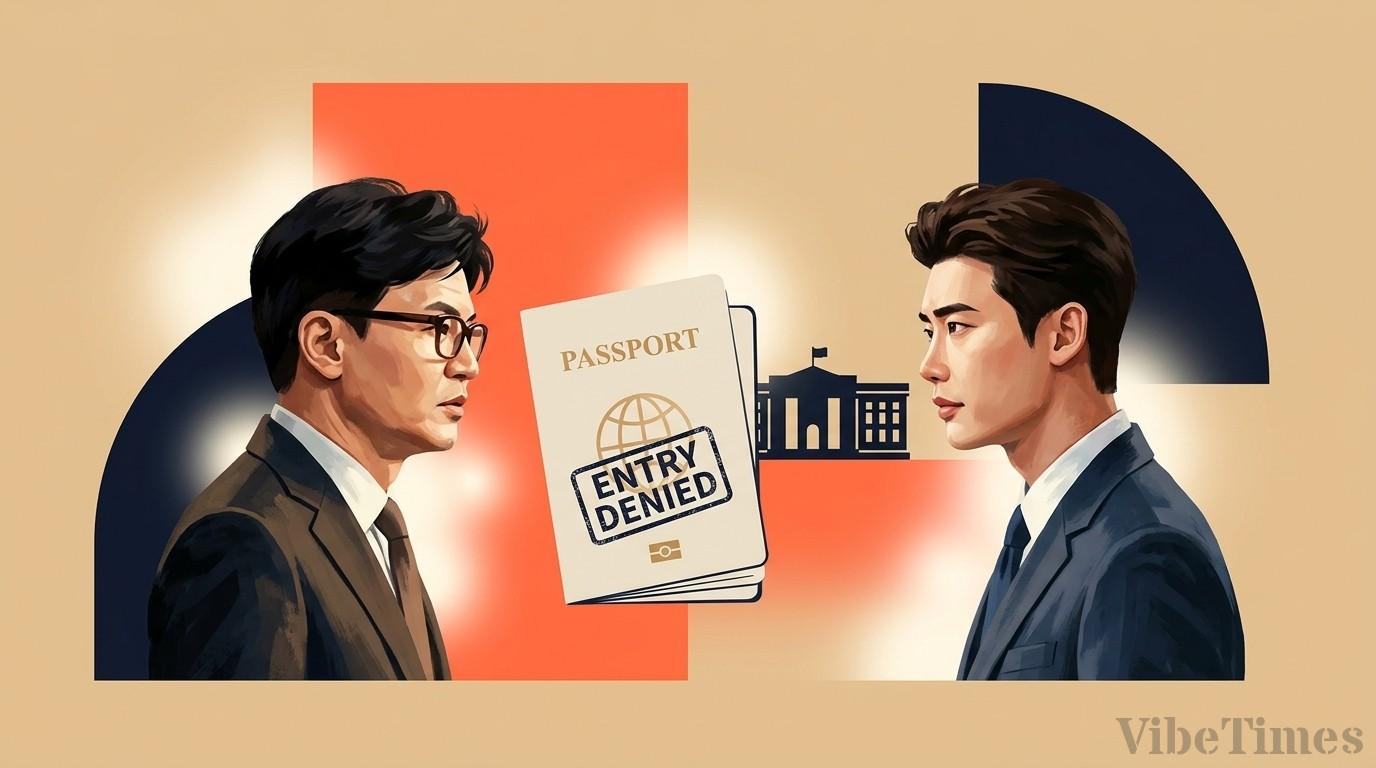 조현 "이종석 국정원장 미입국 거부설, 전혀 사실 아니다"