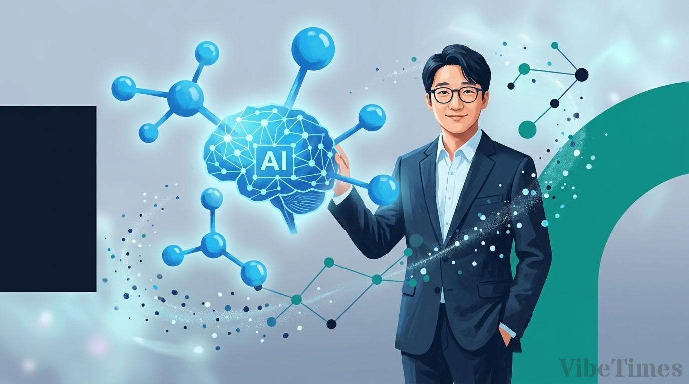 국산 신약개발 AI 'K-폴드' 기본모델 나왔다