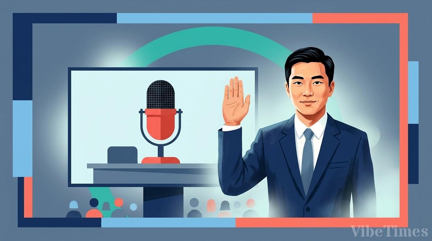 스카이댄스 CEO, CNN 편집권 개입하지 않겠다고 약속