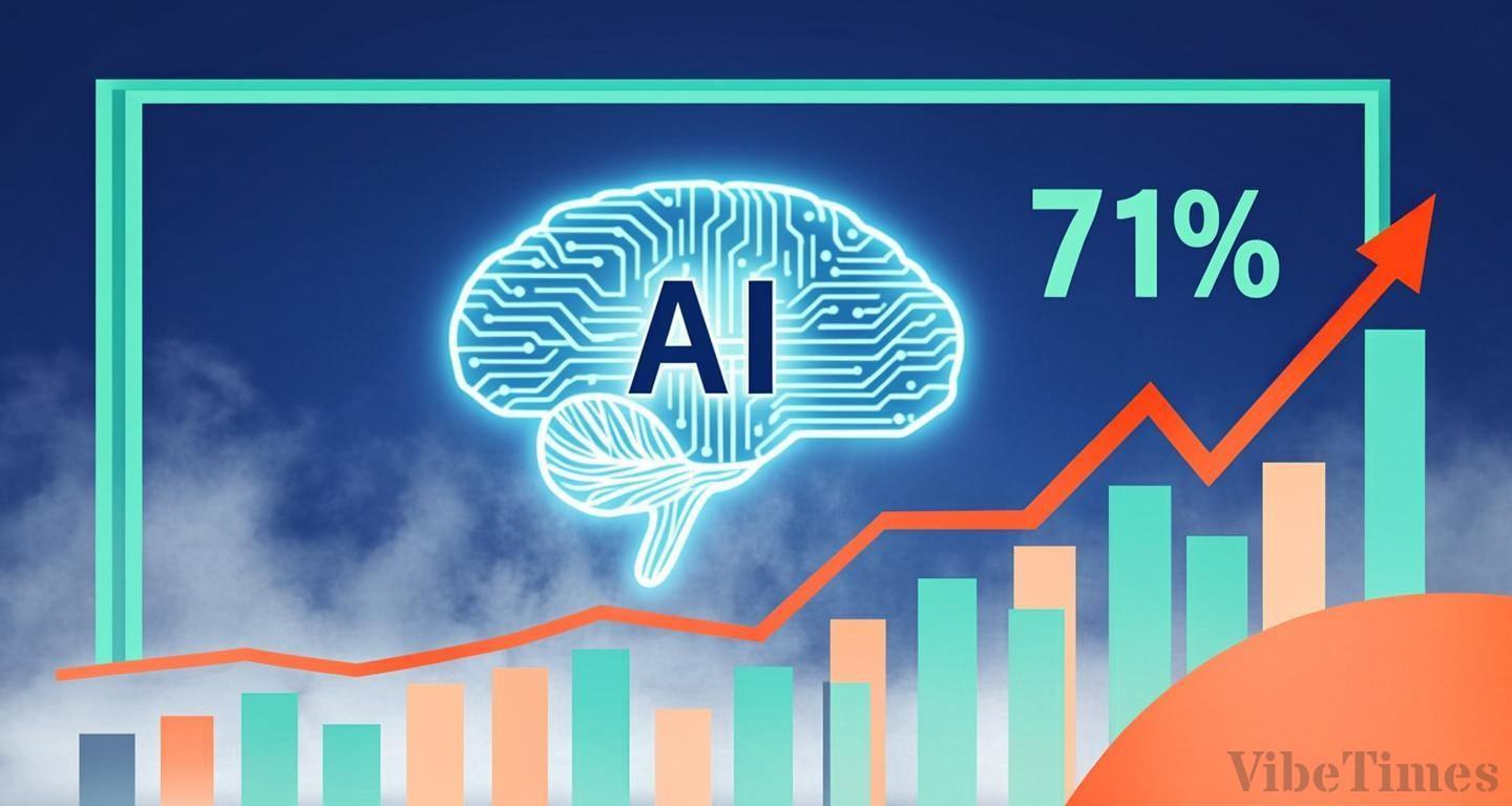 AI 가치투자 포트폴리오, 투자 리포트상 누적 수익률 71% 돌파 화려한 성적표