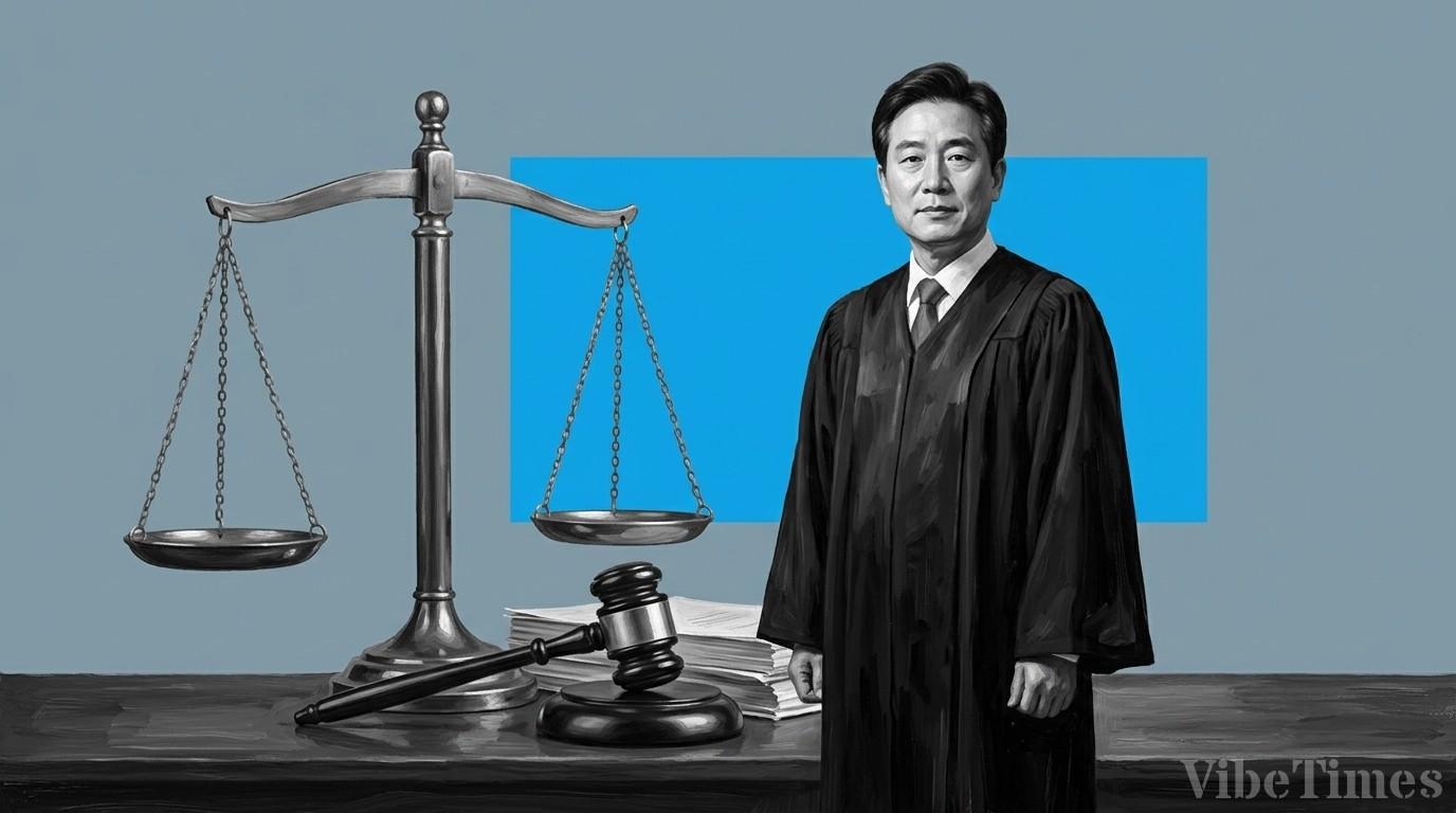 민주당 확신 있으면 조희대 탄핵하라