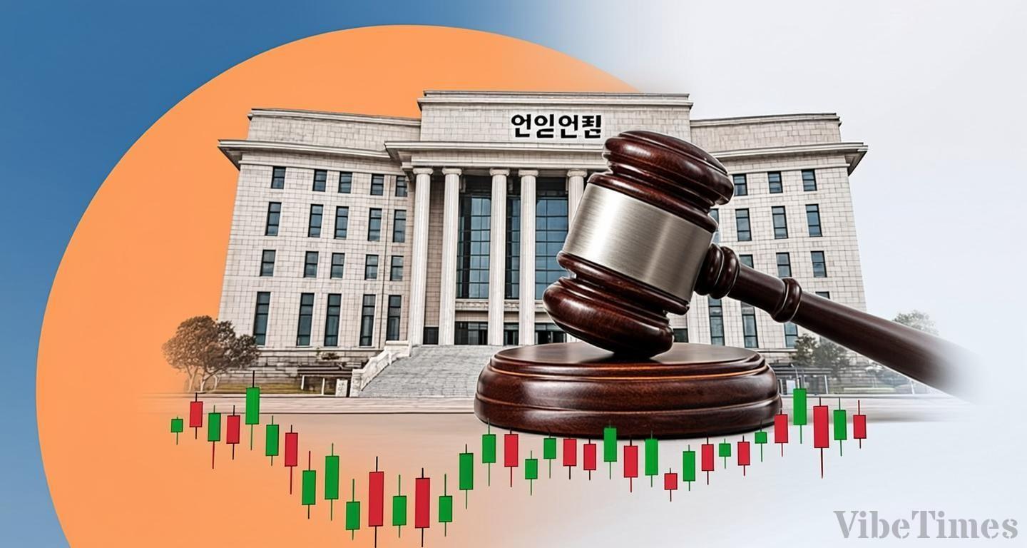 시총 미달 상장폐지 절차 유예한다