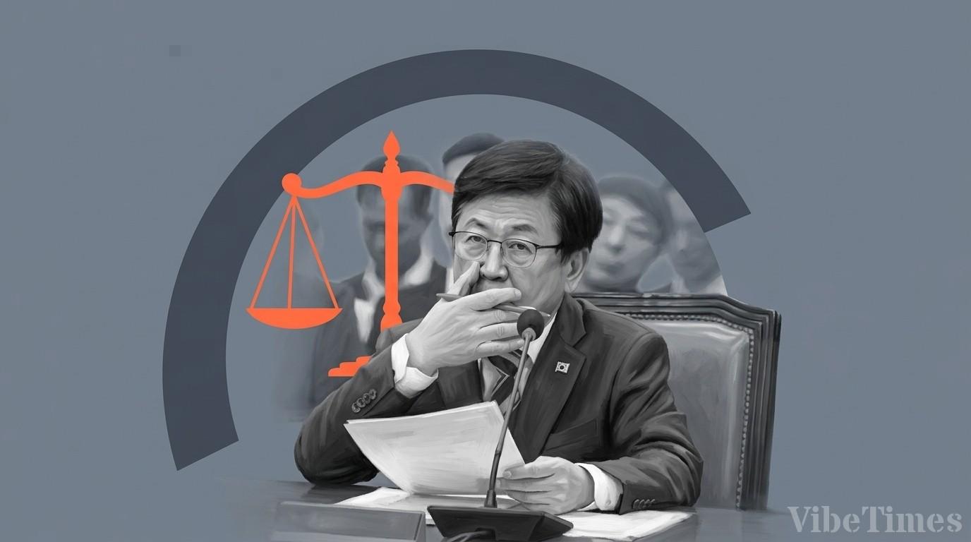 혐오 조롱에 '표현의 자유'라 한 최교진 장관