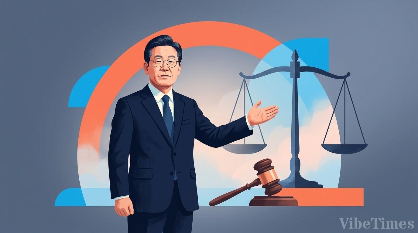 이재명 대통령, 중수청에 지도층 범죄 수사 주문