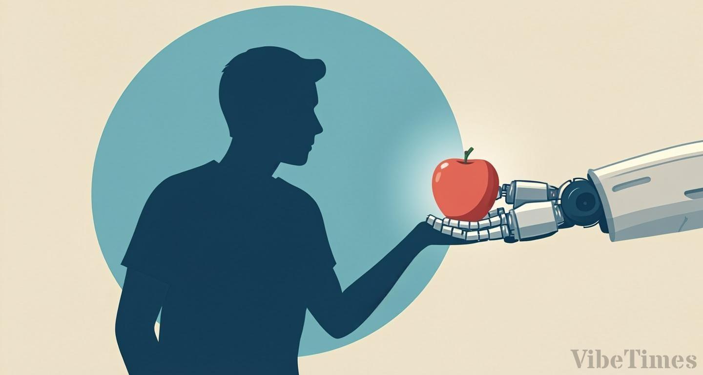 AI 사기 방어 최강 무기는 로우테크 '의심'이다