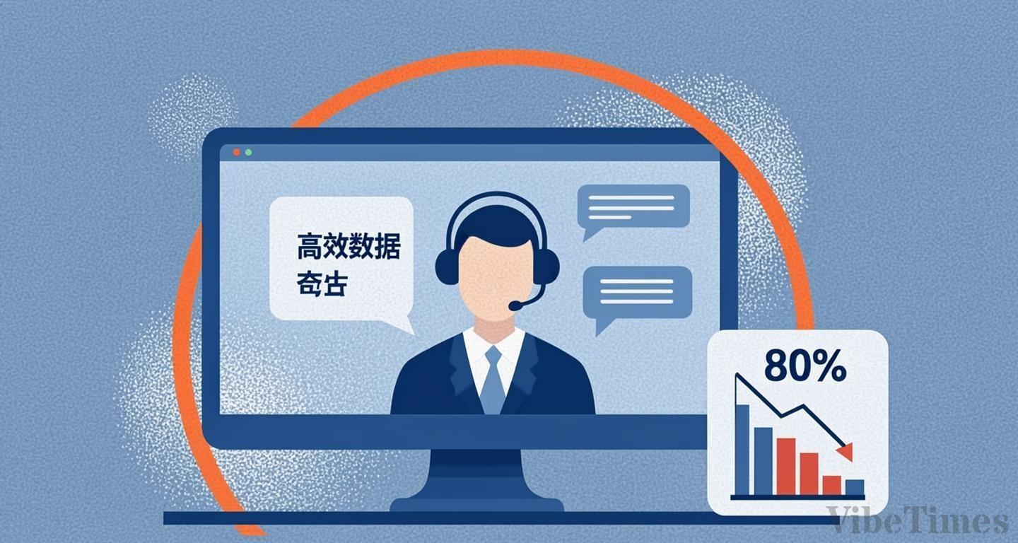 미국 젠데스크 AI 상담원, 응대시간 80% 줄였다