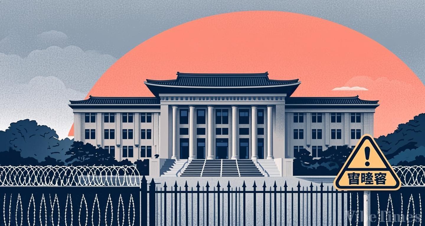 외교부, 북한 지뢰 사건 대응 방안 실익 검토 중