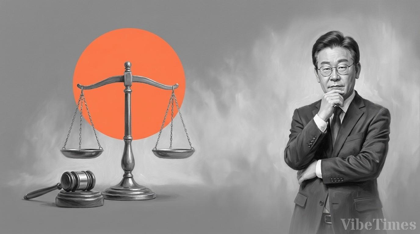 People Power Party Urges President Lee Jae-myung to Declare No Parole for Lee Hwa-young, Calls for Resumption of Ssangbangwool Remittance Trial