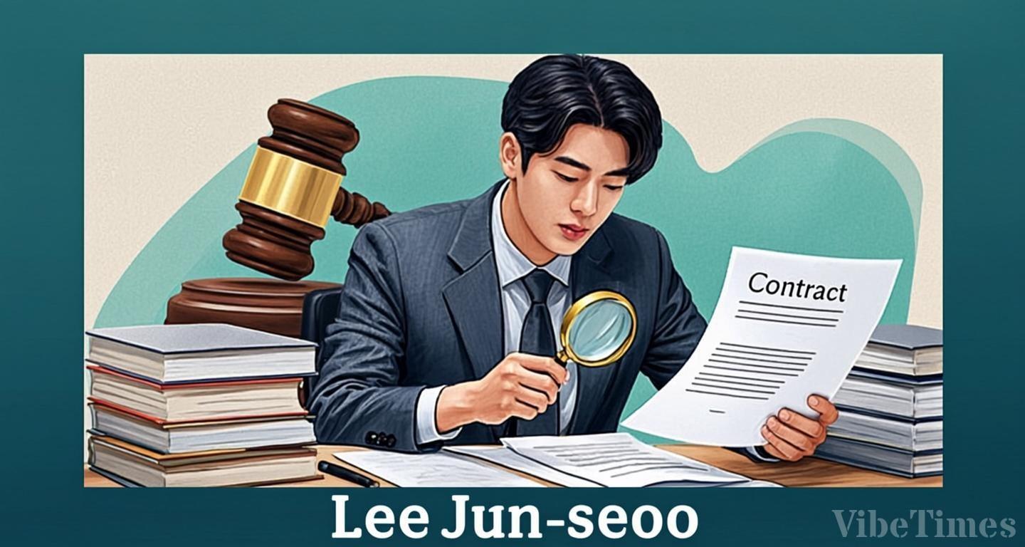 10월 8일 입법 리포트: AI가 잡은 낭비 5628억