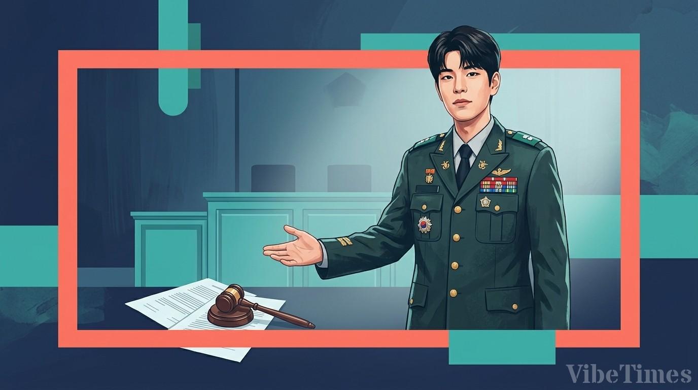 강호필 전사령관 측 "특검과 협의한 사실 입증 못하면 공소기각돼야"