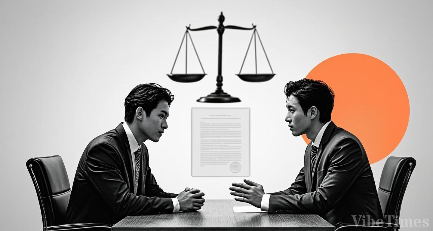 이화영 전 부지사 가석방 신청한 적 없다는 법무부…여야 공방