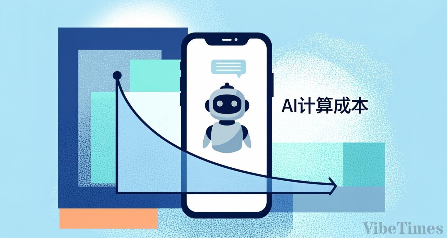 AI 비용은 떨어지는데 구독료는 그대로다