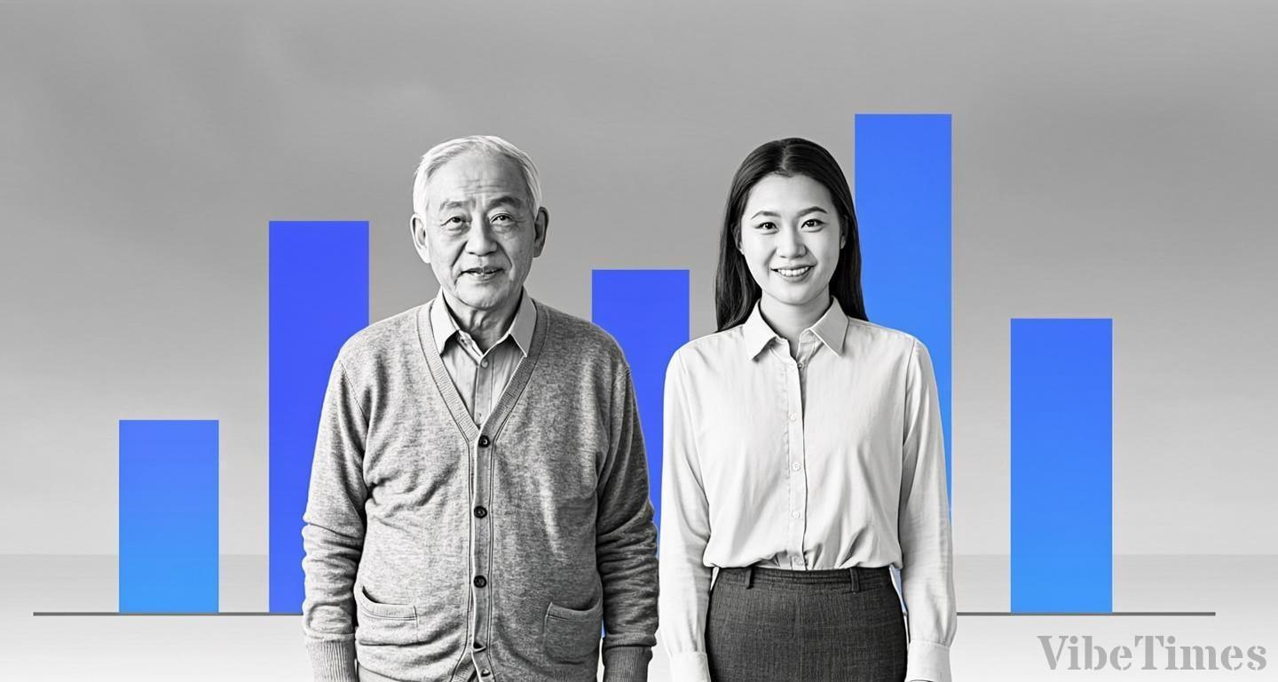 고용률 70.4% 사상 최고치… 늘어난 일자리의 주인은 60대다