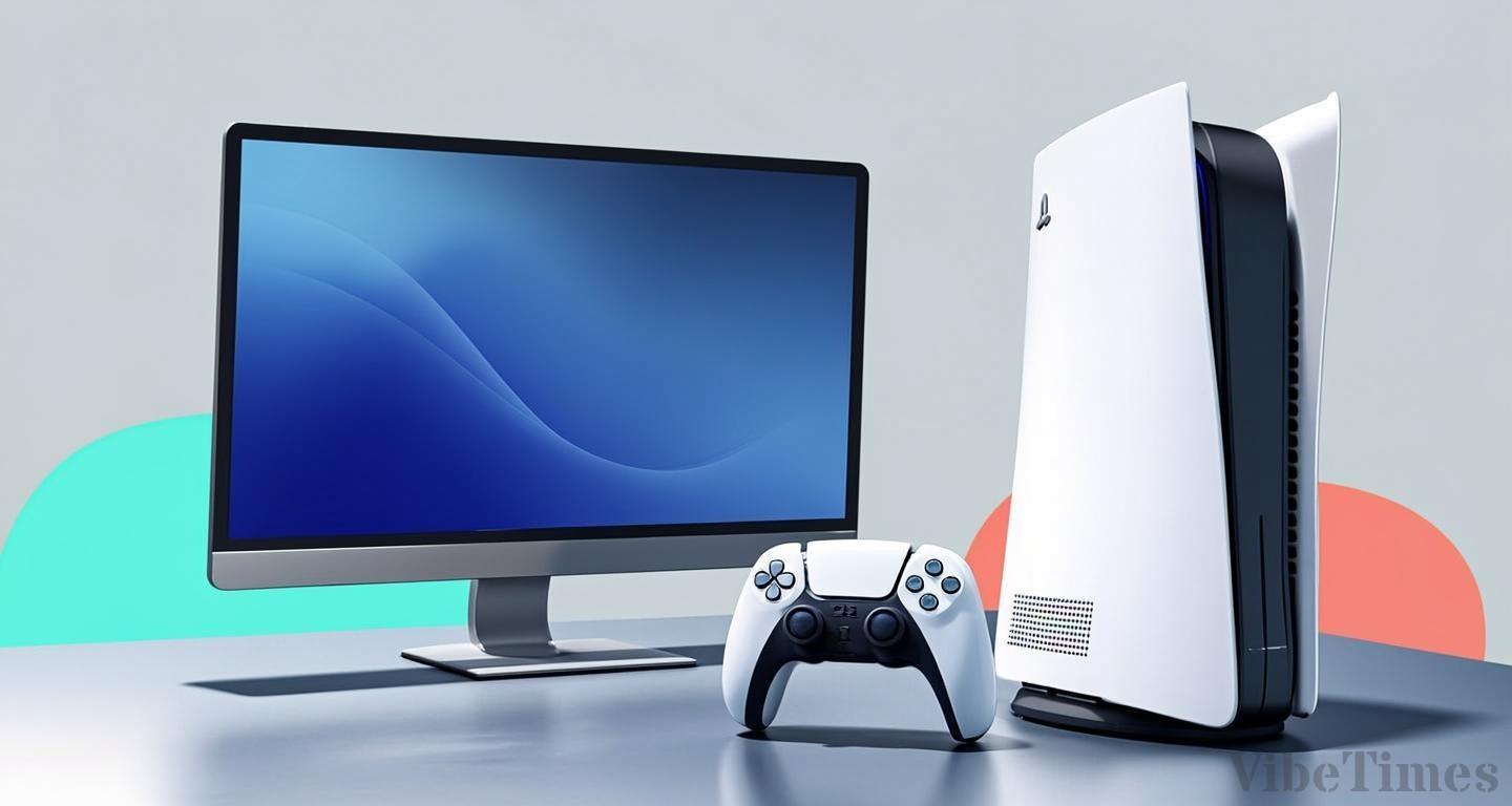 PS5 게임 PC 구동 성과 내놓는 에뮬레이터들