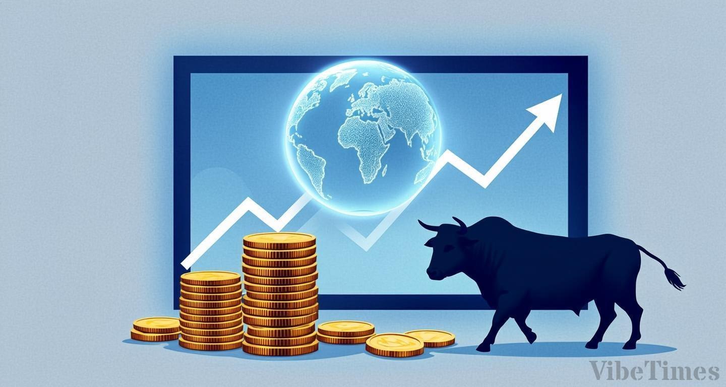October 10 Investment Report: AI Value Investing Portfolio +71.8%