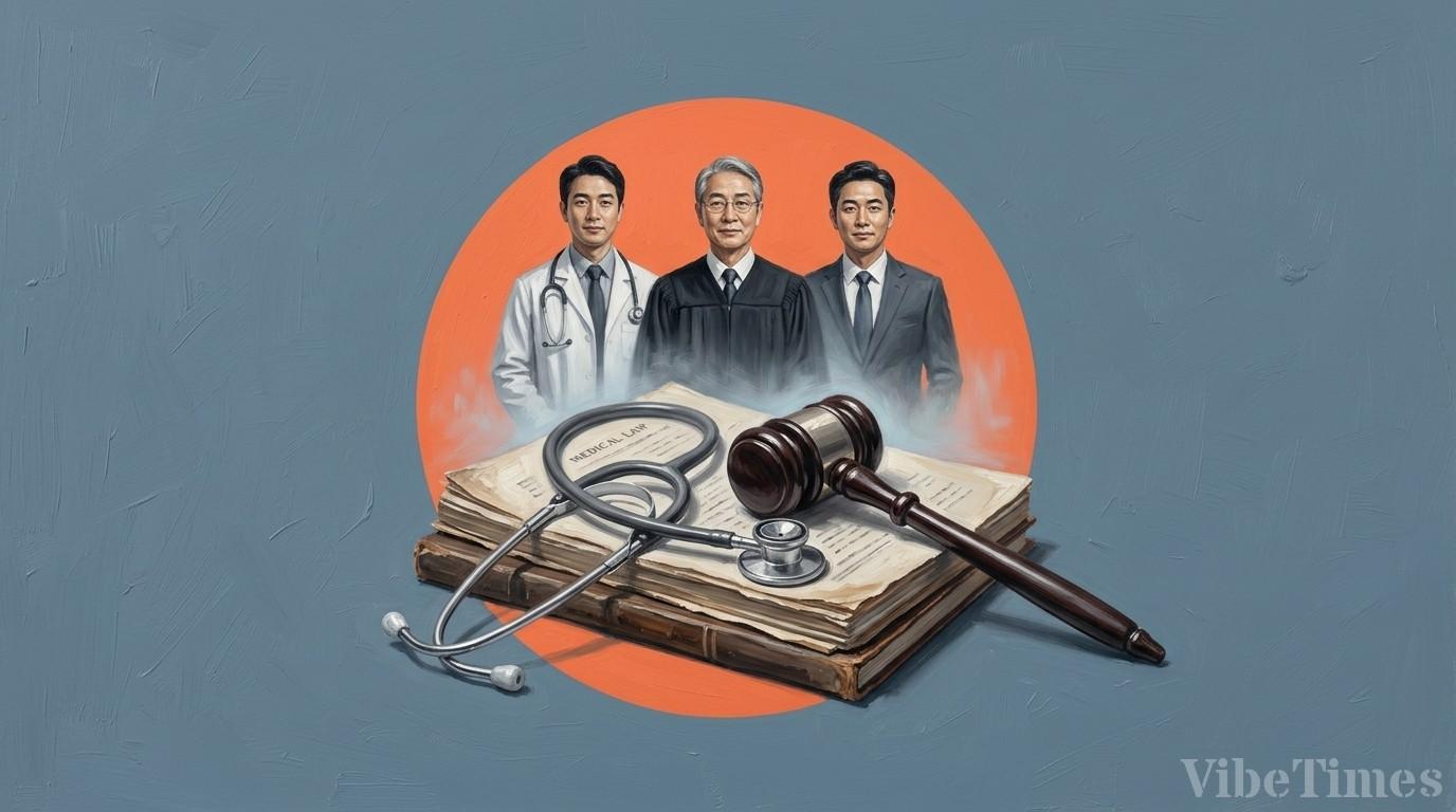 환자 사망해도 의사 기소 못 하는 의료법 개정