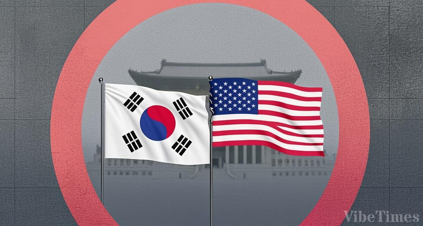 한미동맹 균열론에 용산 해법 고심