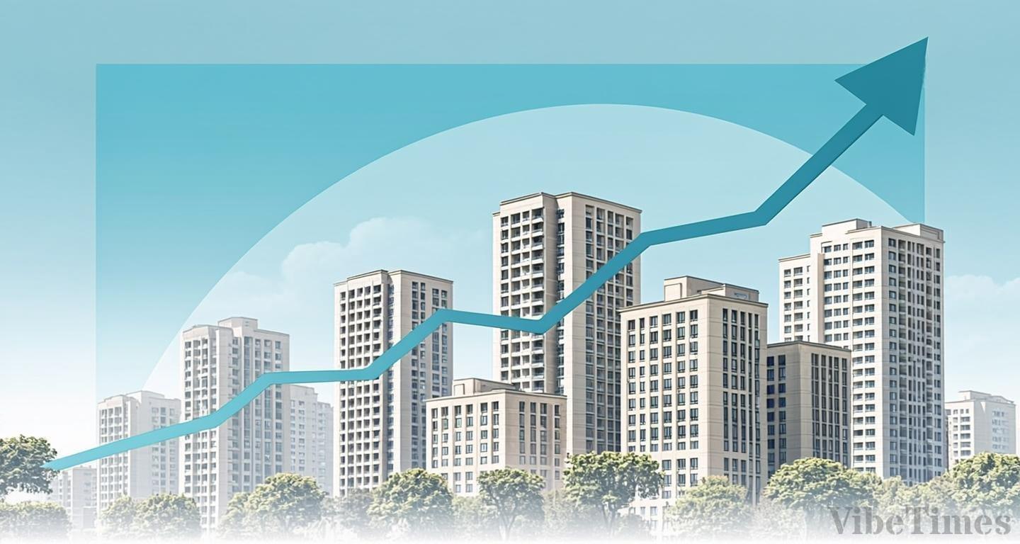 경기 아파트값 상승폭 서울 제치고 0.18%로 최고