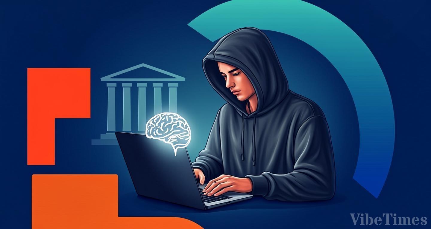 은행 해킹에 쓰인 AI, 범죄 시장에서 이미 수년째 팔려
