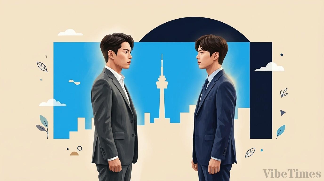 홍준표, 김부겸 밀었지만 대구 시민의 마음은 얻지 못했다