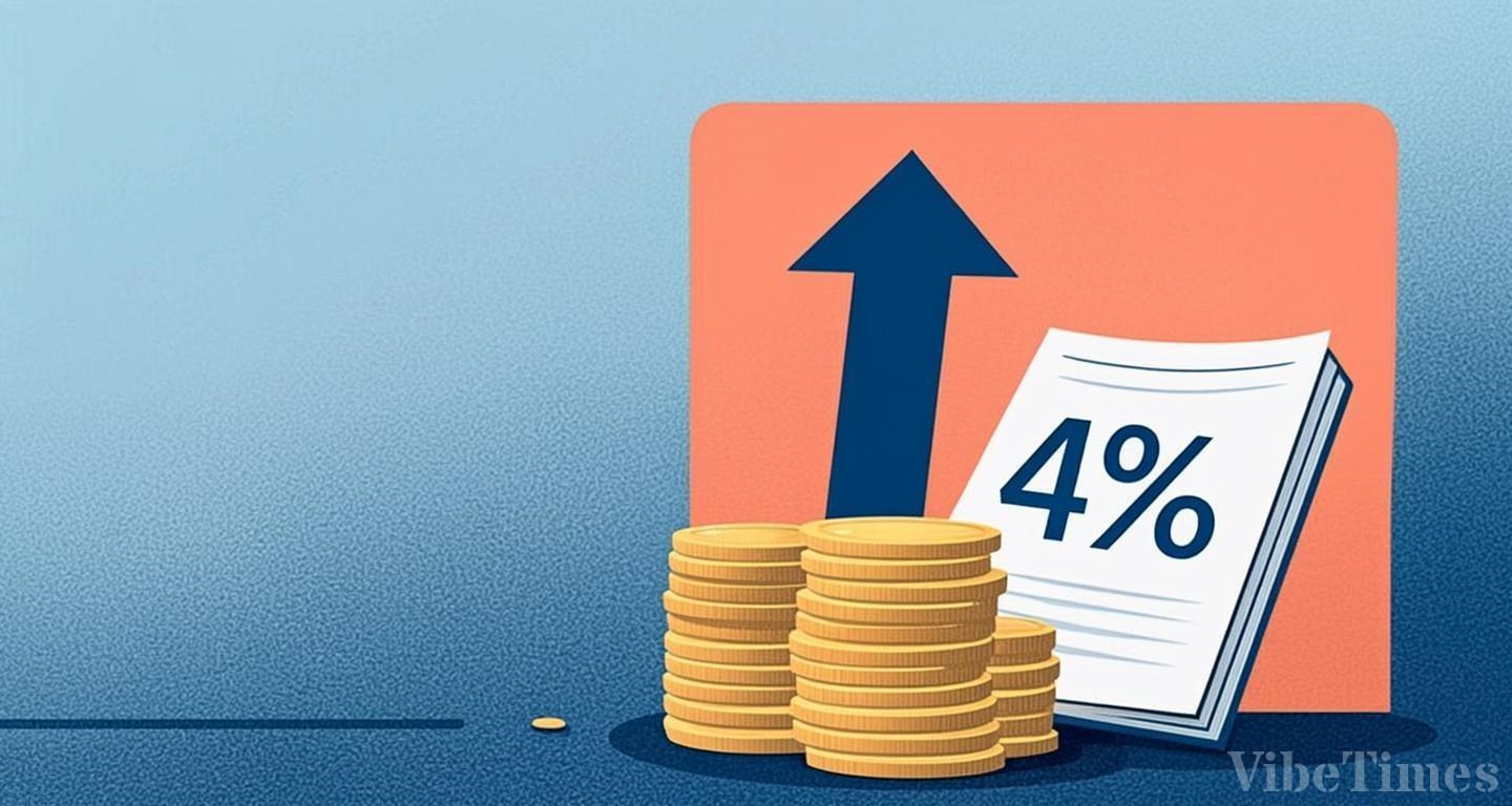 예금금리 다시 오른다…연 3%대 후반 상품 속속 등장