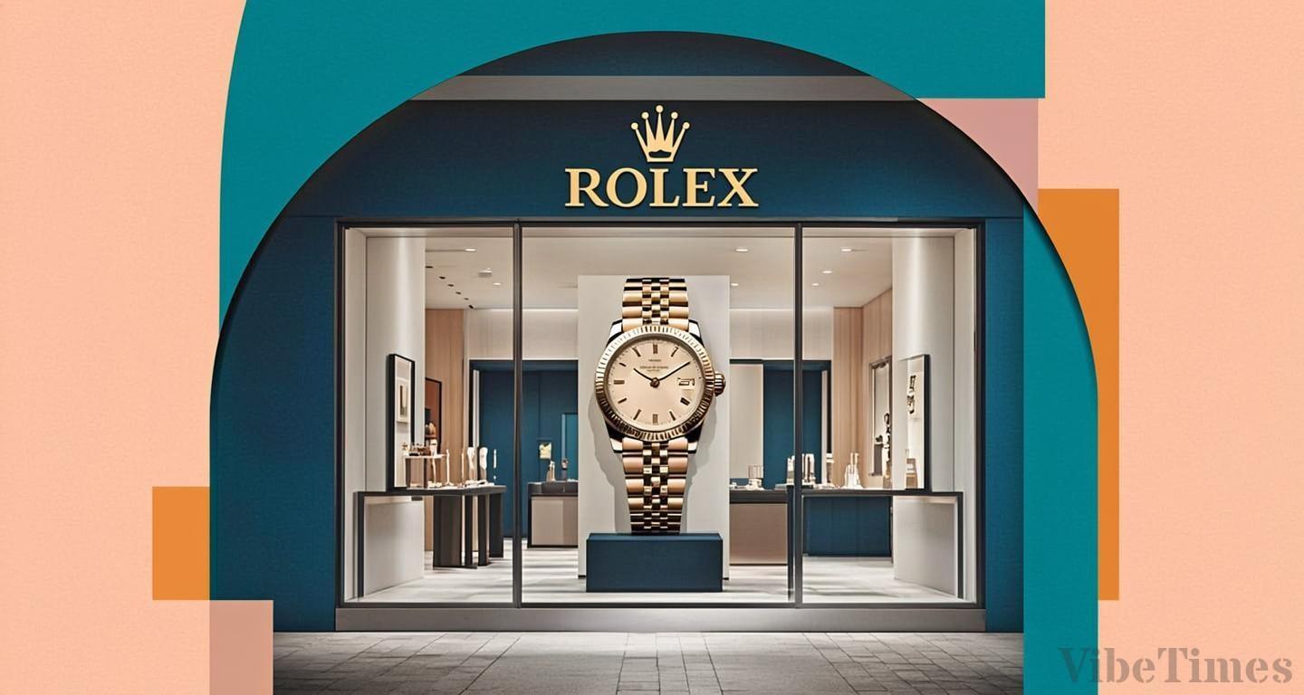 10月11日雇用市場レポート: ロレックスが副店長を募集