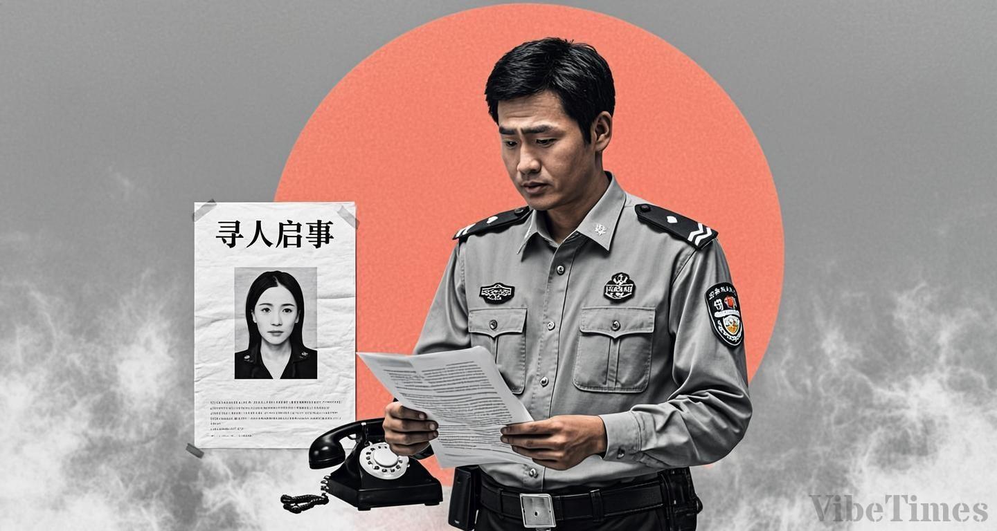 제주 실종자 통화 거짓 보고한 경찰관 파면