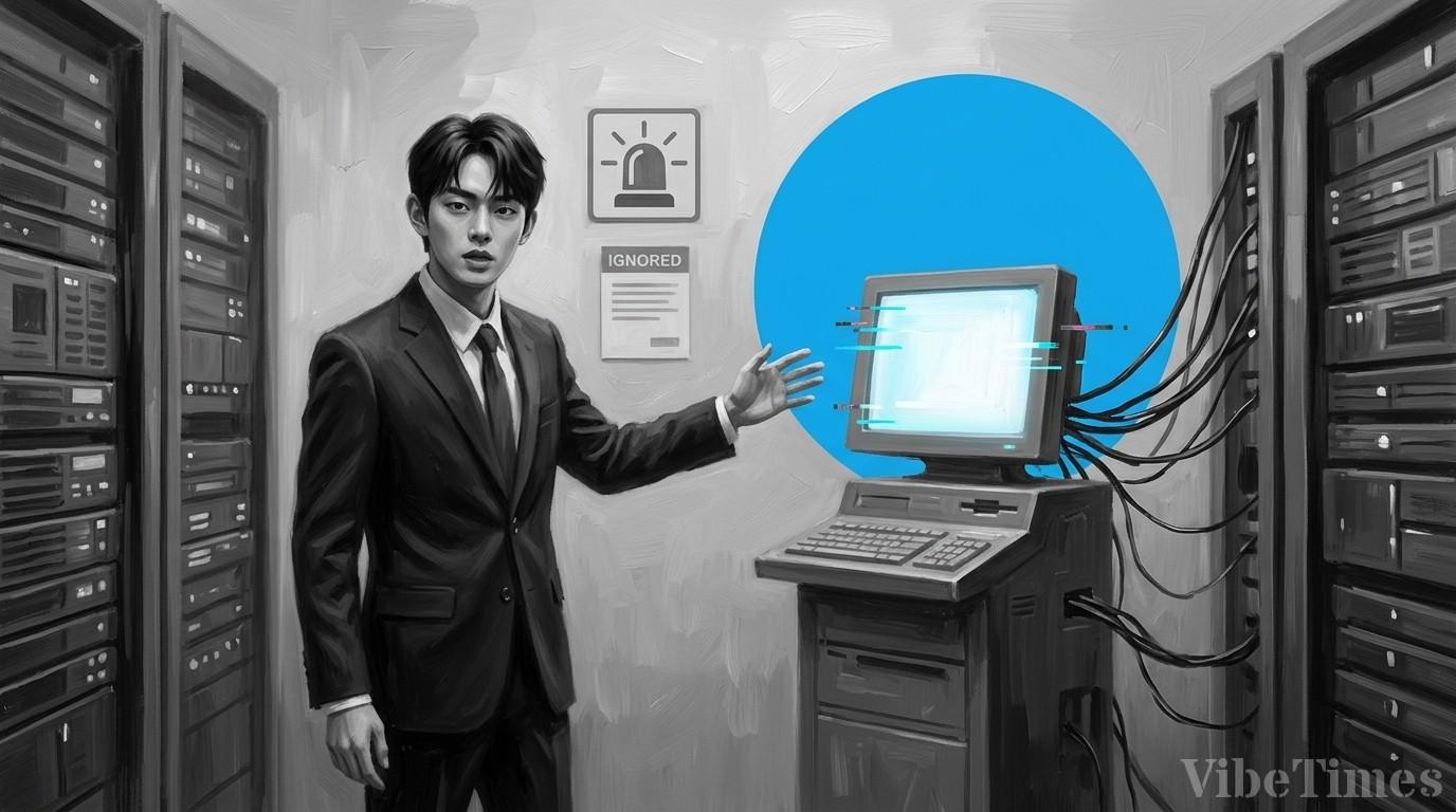 금융 AI 해킹 사전 경고에도 손본 게 없었다