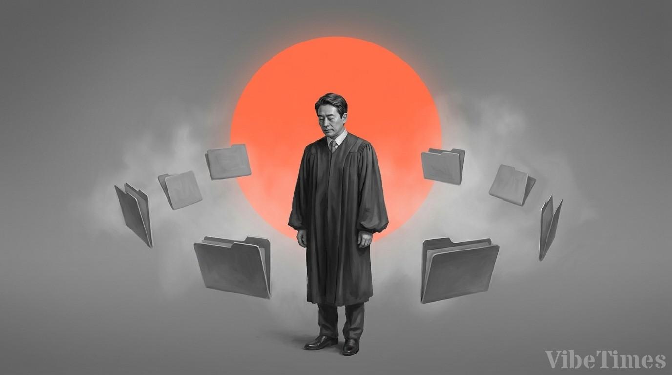 선비 조희대에게 쌓인 범죄 의혹 일곱 개