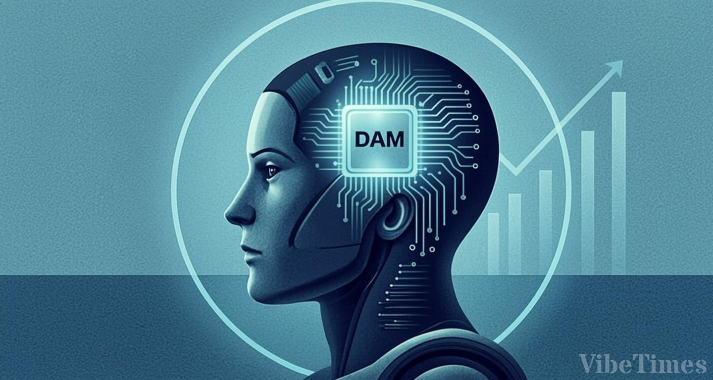 로봇용 D램 수요, 2030년 20배로 뛴다