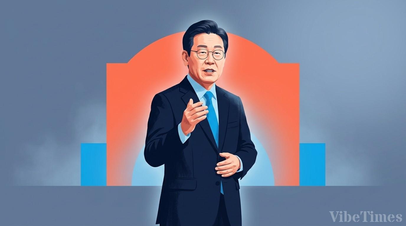 이재명 대통령이 말하는 이기는 길은 '좌아한 설득'이다