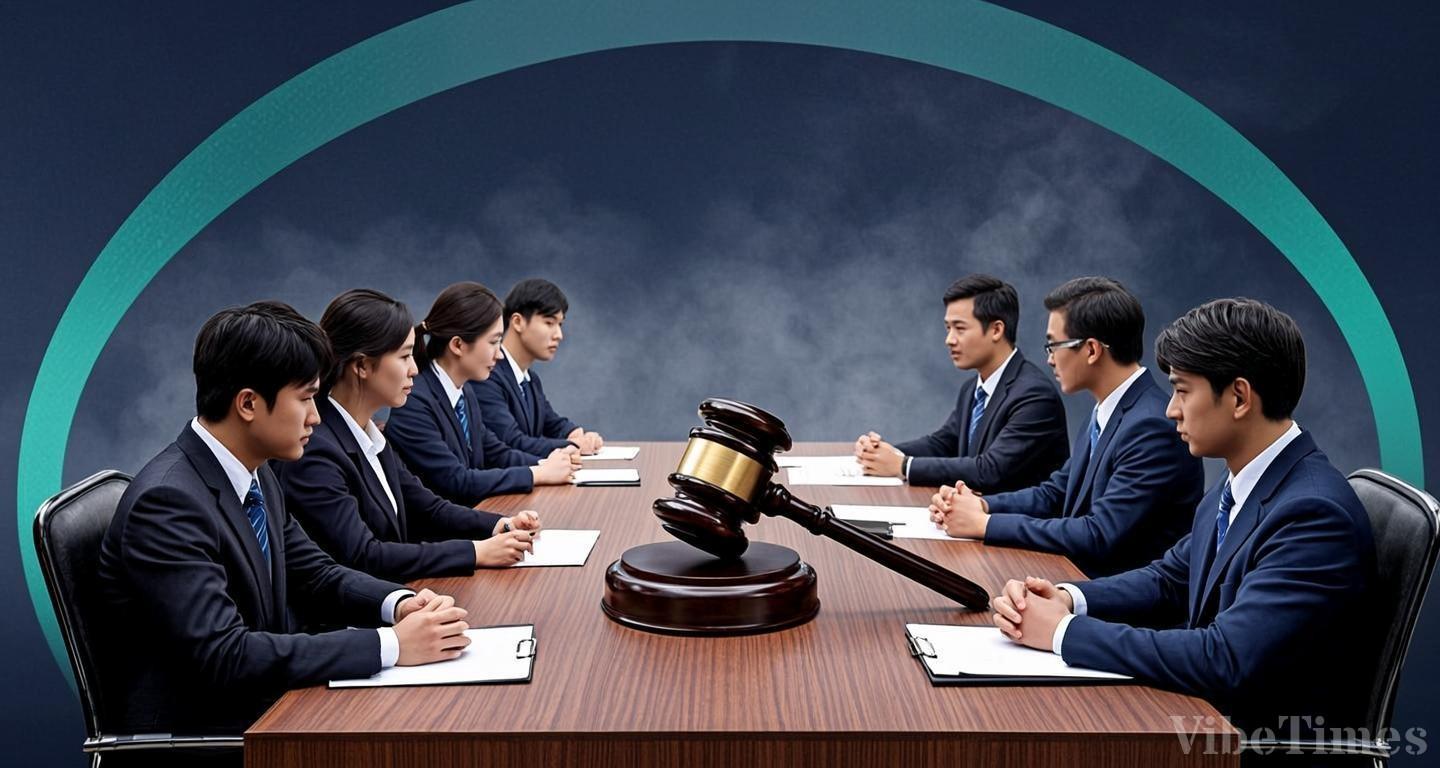 국감 2주차 개회일 여야는 표적감사 의혹으로 맞섰다