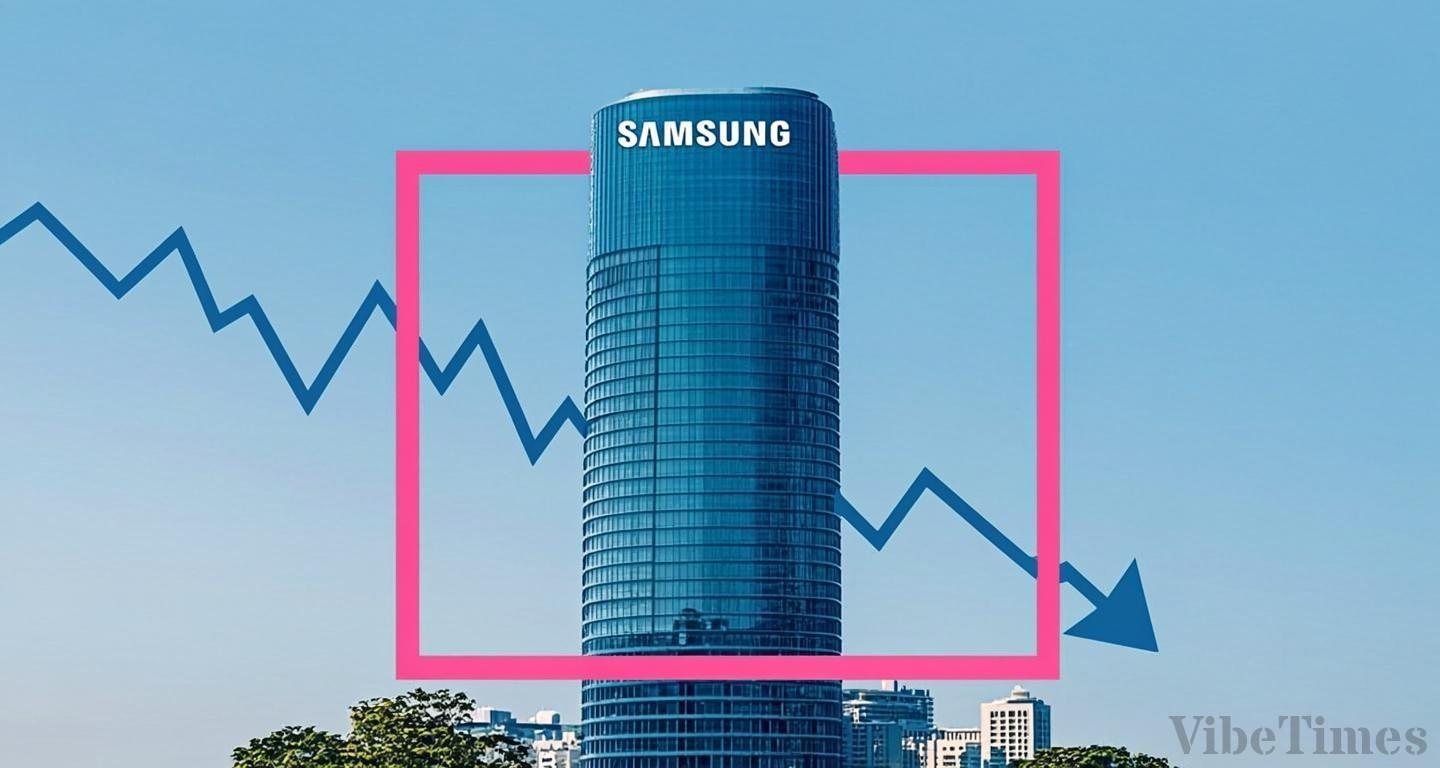 サムスン電子、107兆円を稼いでも外国人持ち分比率は最低水準