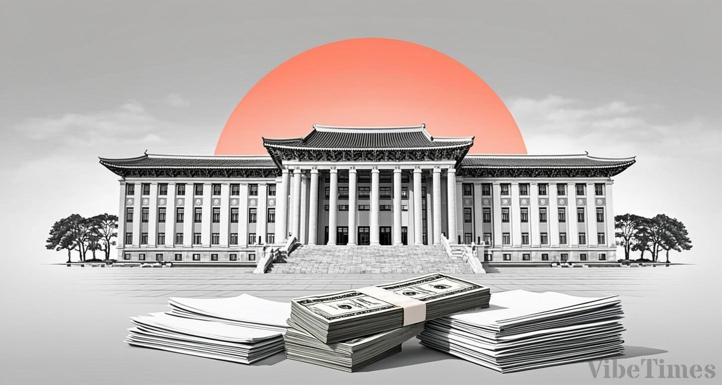 The Board of Audit and Inspection has confirmed that the Chief Justice received encouragement payments