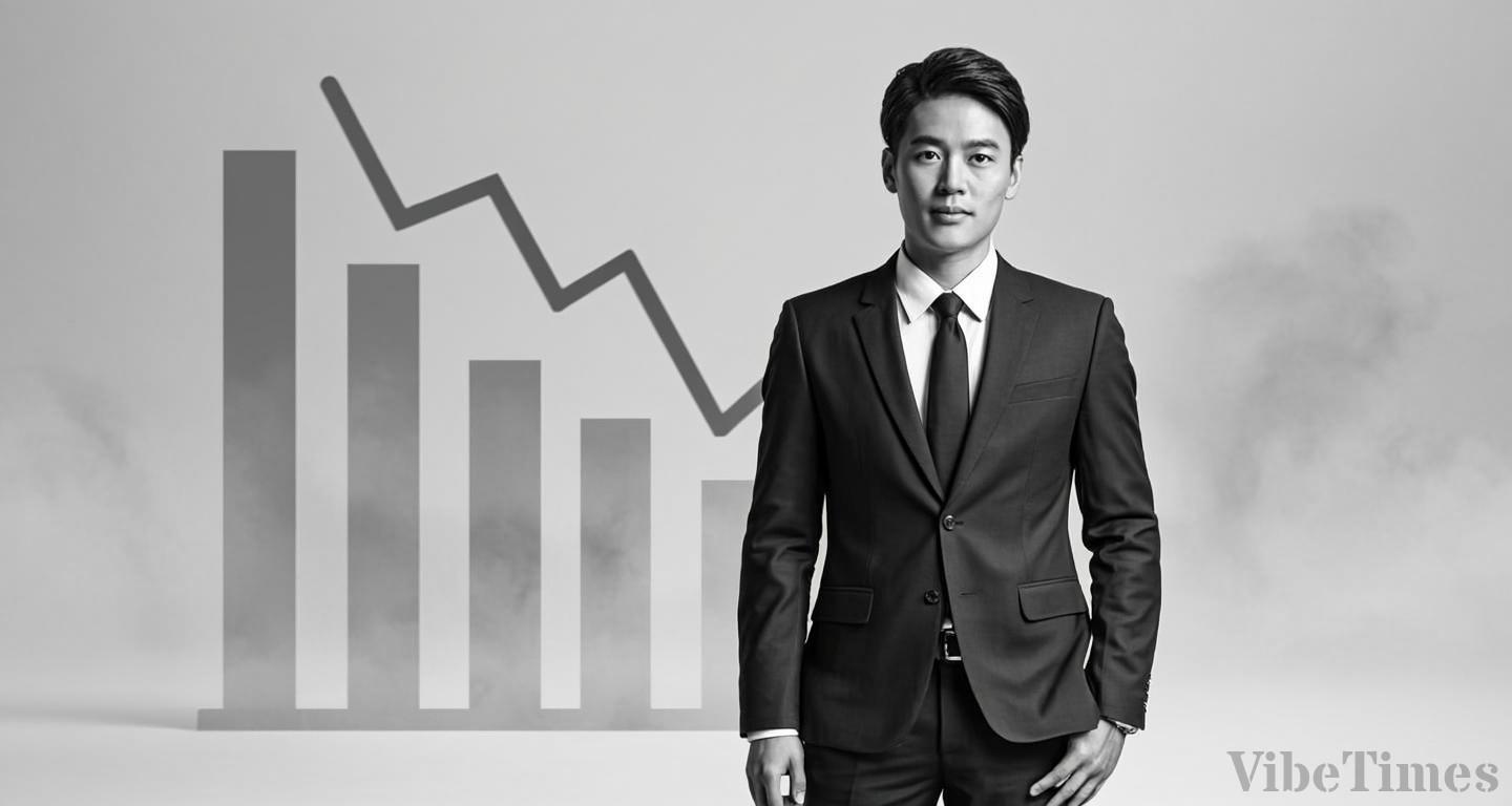 대통령 직무수행 부정 61.4%, 59.8%보다 1.6%p 더 ↑ 긍정 35.2% 3주 연속 하락