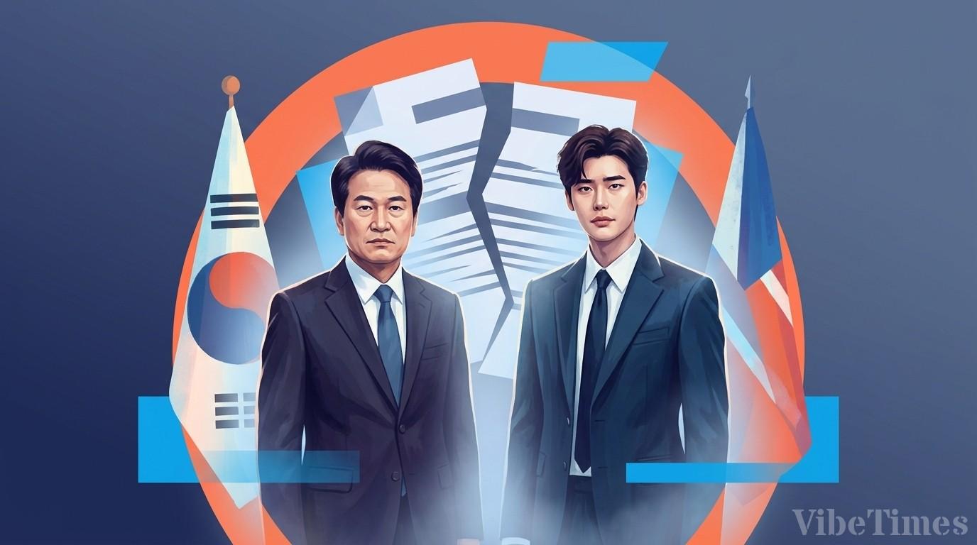 국민의힘, 한·미 정보 공유 갈등 들고 정동영·이종석 경질 요구