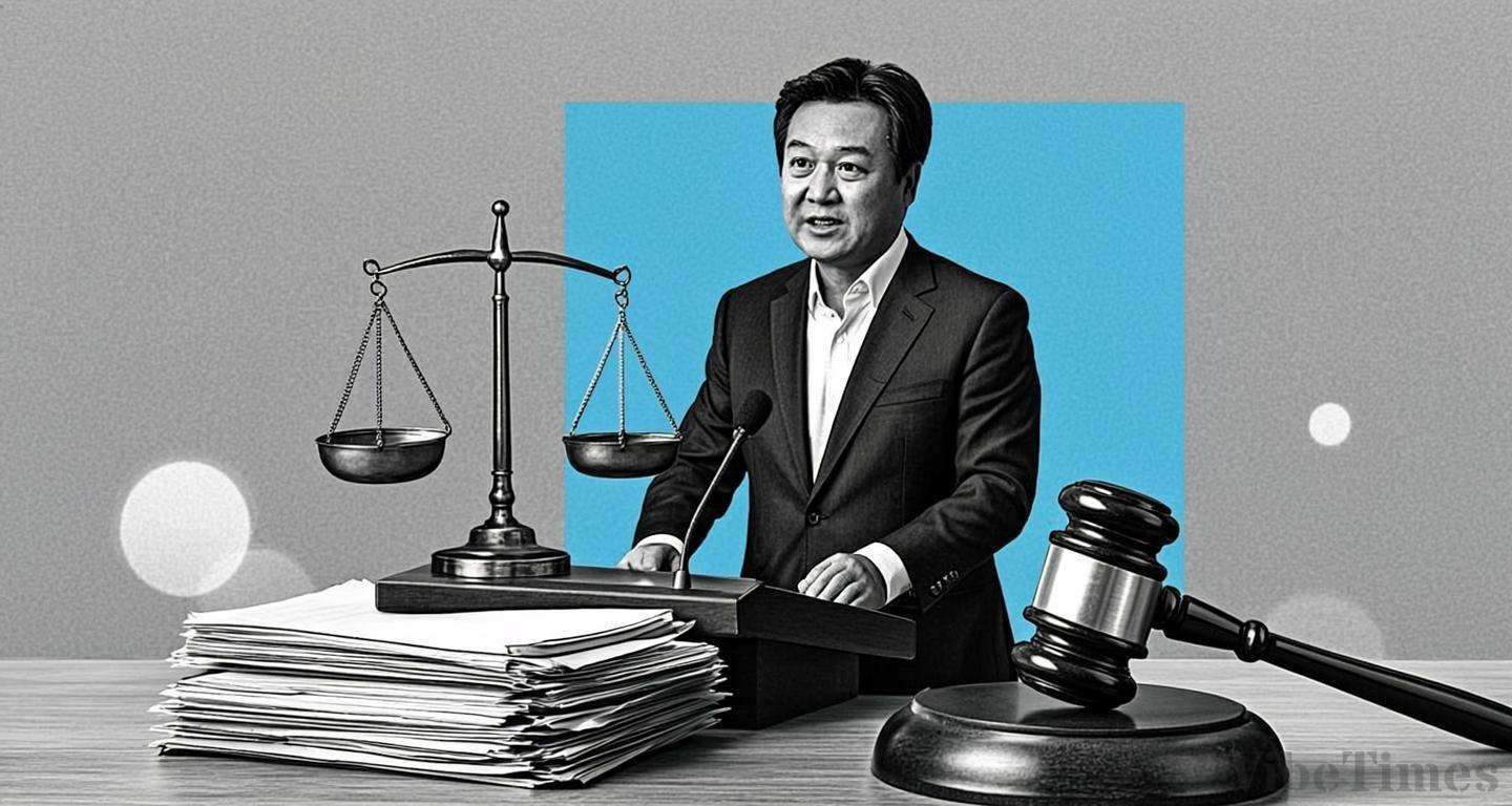 봐주기 편파 수사 아니면 뭡니까