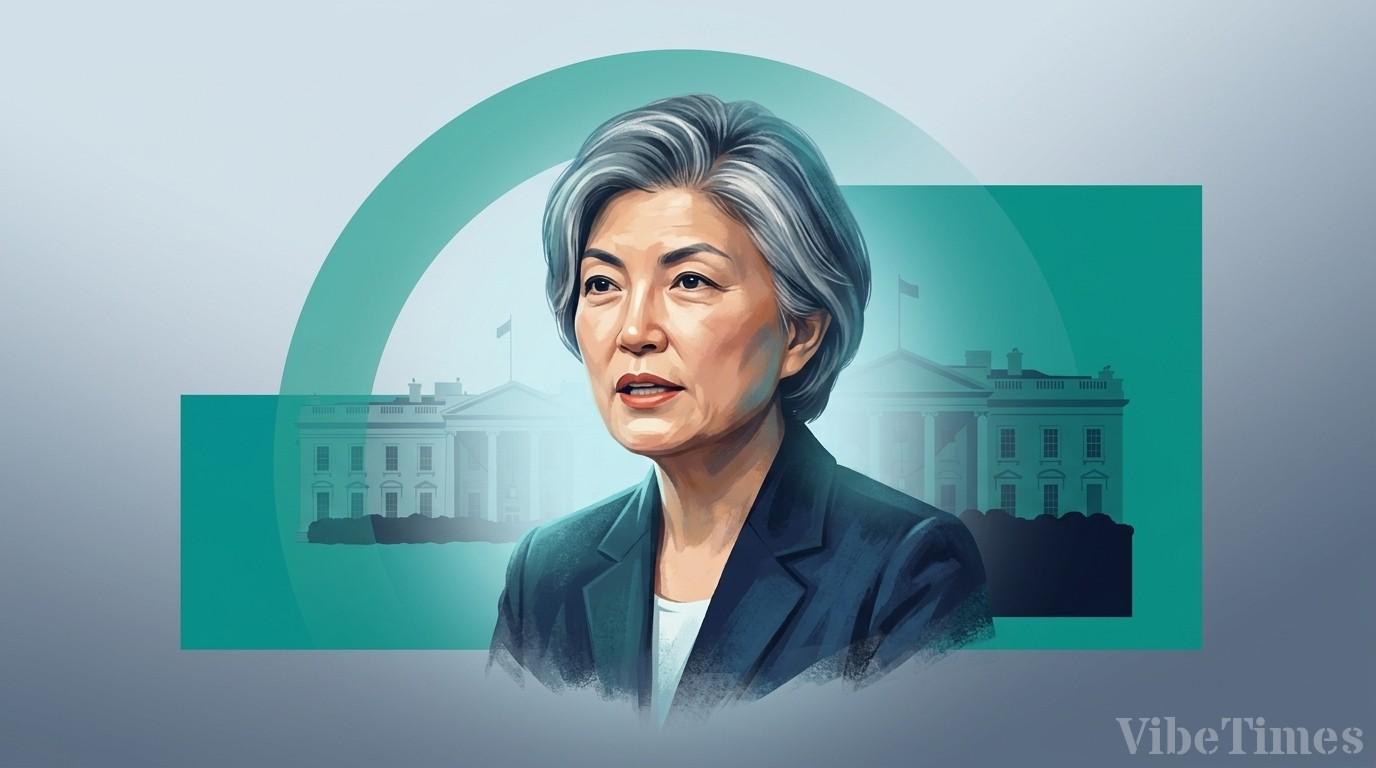 강경화 백악관 소통도 한계 못 넘었다