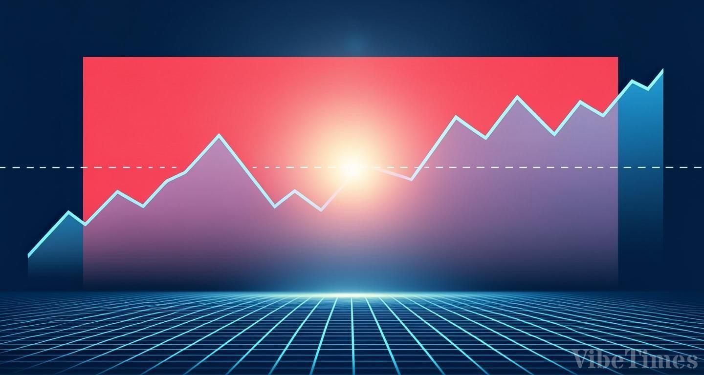 October 13 Market Report: Palantir Was the Only Mover