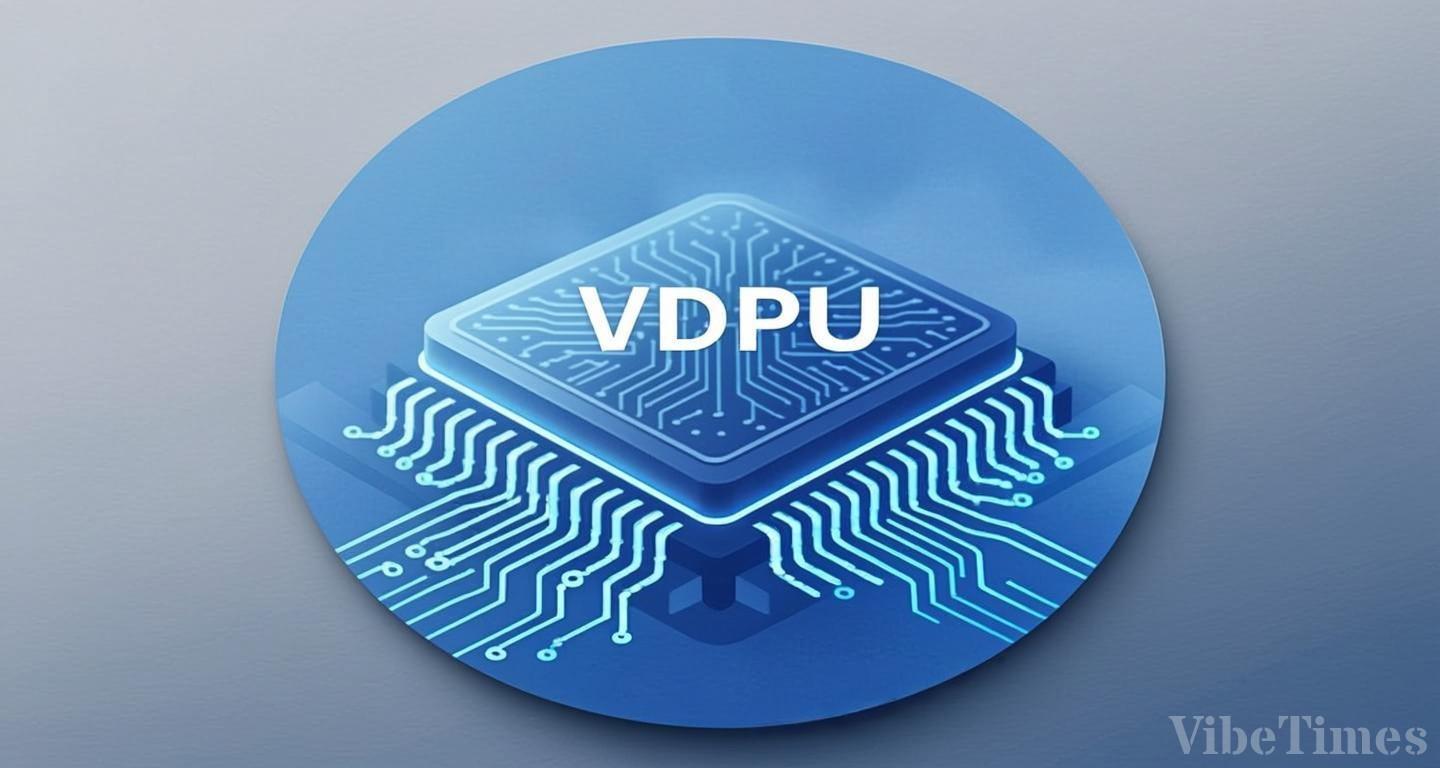 디노티시아, AI검색 가속기 VDPU 공개