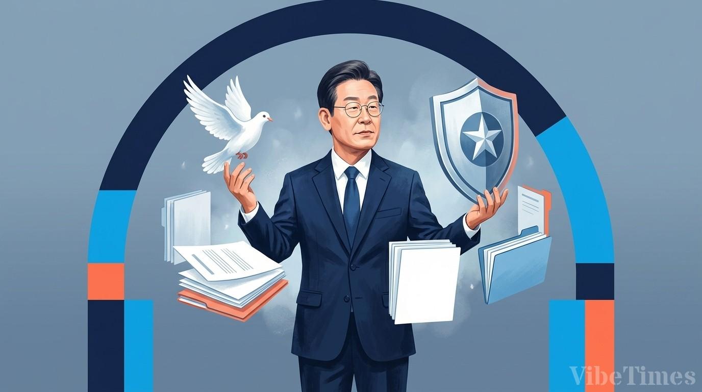 굴종 지양 선언에 주미대사관 사흘 새 두 차례 해명