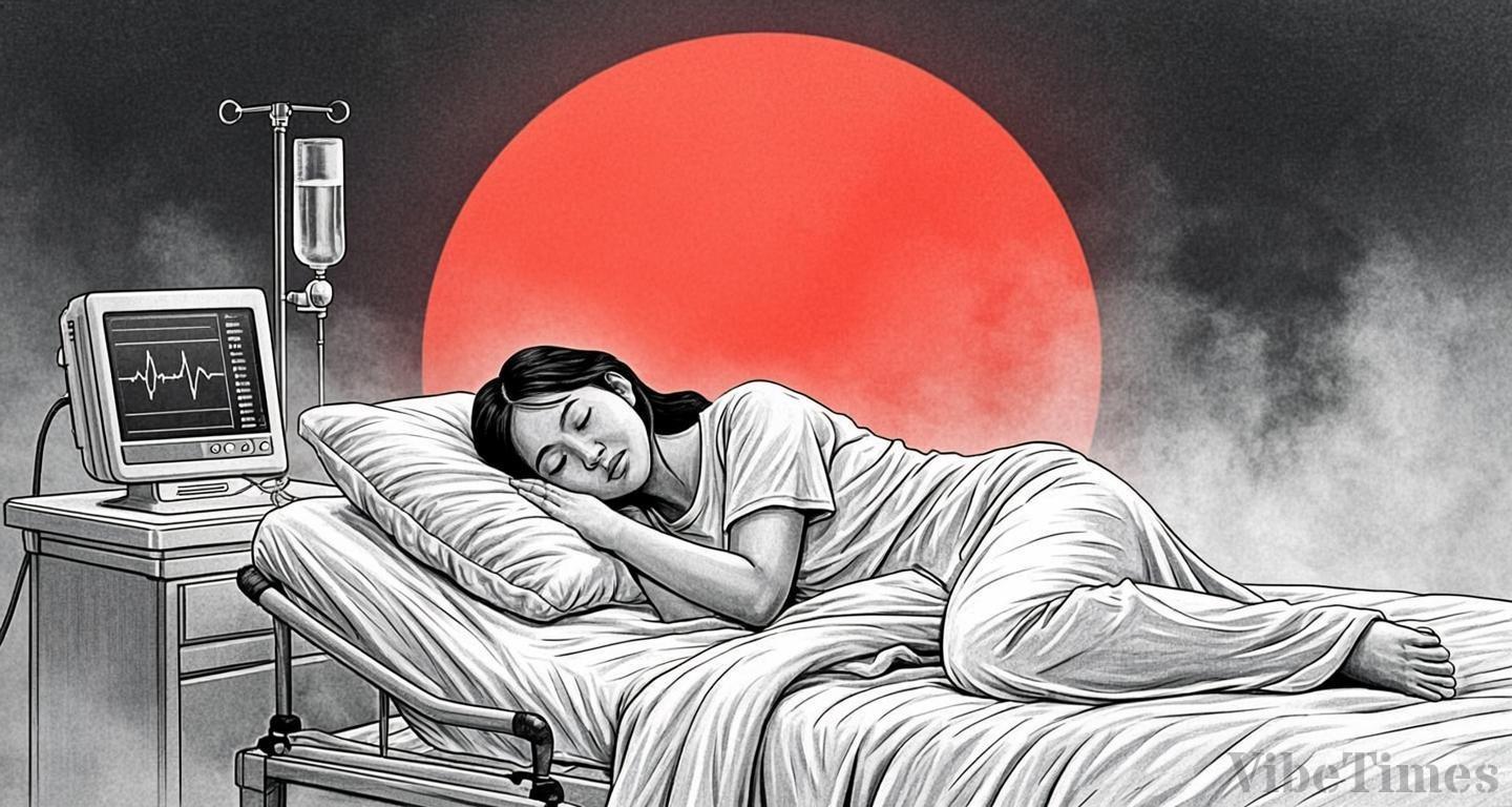 인천 난동 심정지 여성, 맥박 회복했지만 의식은 없어