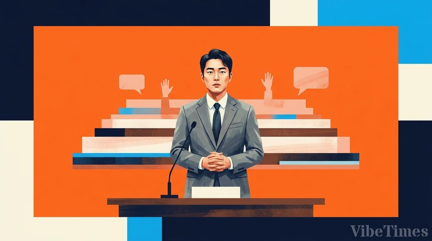 민주당 김지용 공세에 친문계 발끈