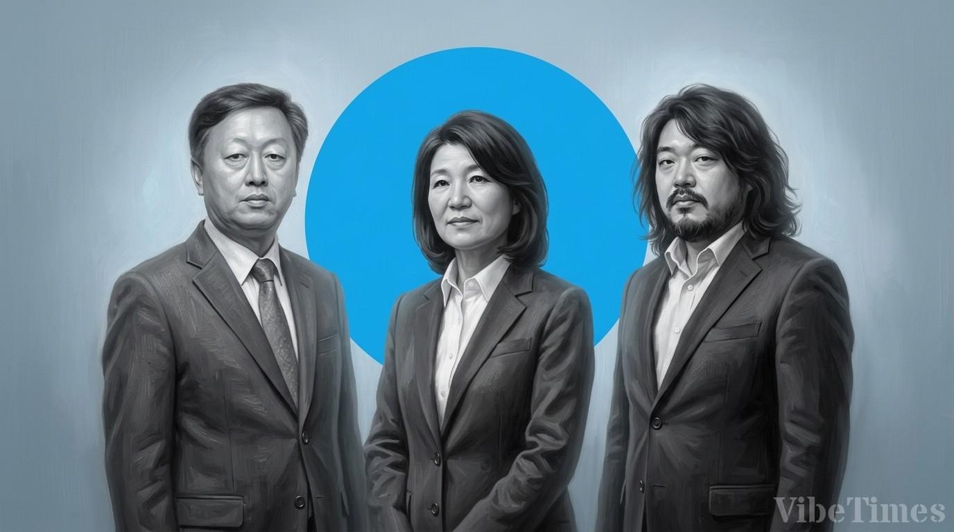 패륜 3남매에 국힘까지 근시안적이라 자성했다