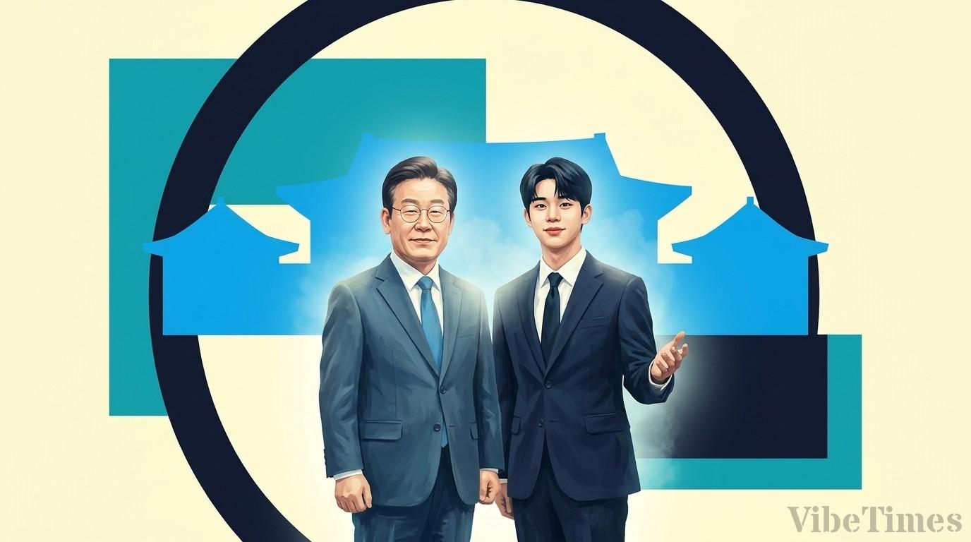 이재명 대통령, 임광현 국세청장 대통령비서실장에 임명
