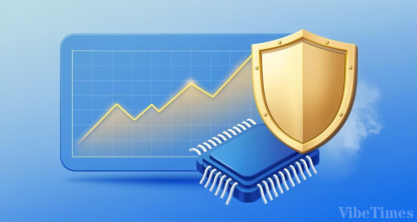 投資レポート、半導体調整の中でも累積収益率60%の防御力を実証